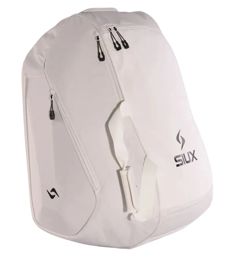 Siux Tour 2026 - white