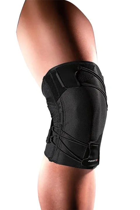 Zamst Knee Support RK-1 Plus Left