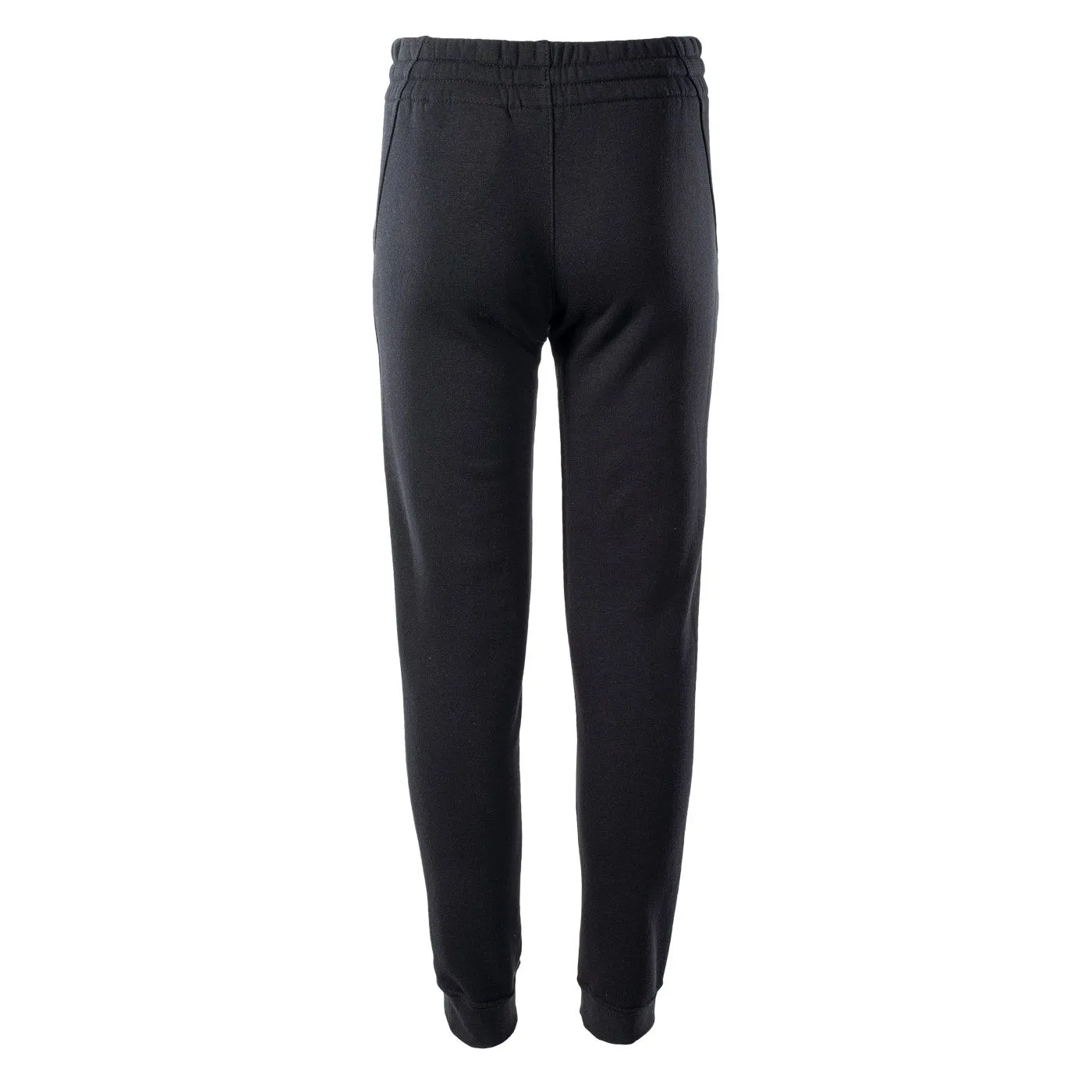 Nike Swoosh Club Fleece Jogger Pant - black/black/smoke grey