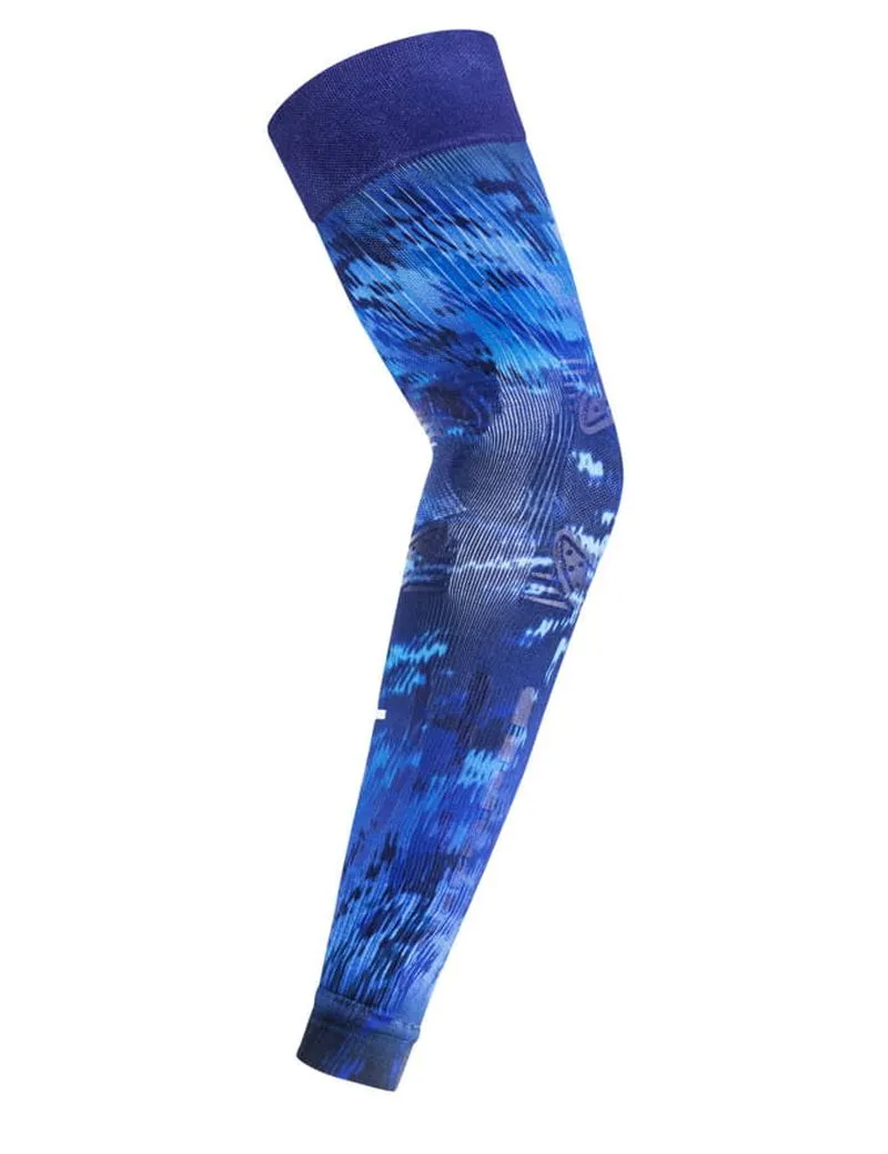 Floky No Strain Evolution Arm Sleeve 1P - blue supernova Floky No Strain Evolution Arm Sleeve 1P - blue supernova