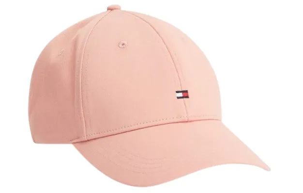 Tommy Hilfiger Essential Flag Cap Man