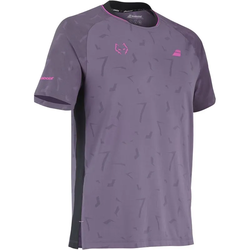 Babolat Replica J.Lebron - black plum