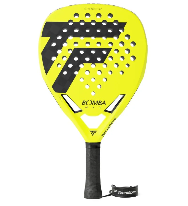 Tecnifibre Bomba Max