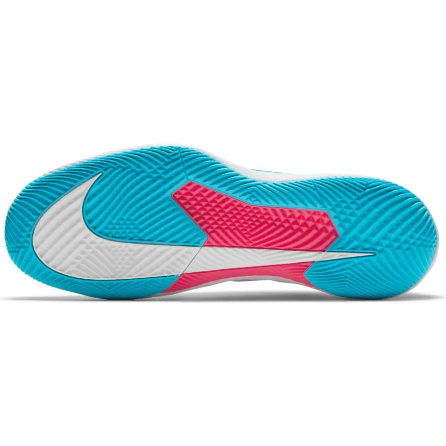 Nike Air Zoom Vapor Pro - photon dust/chlorine blue/grey fog
