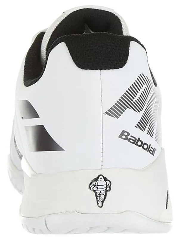 Babolat Propulse Blast All Court Men - white/black