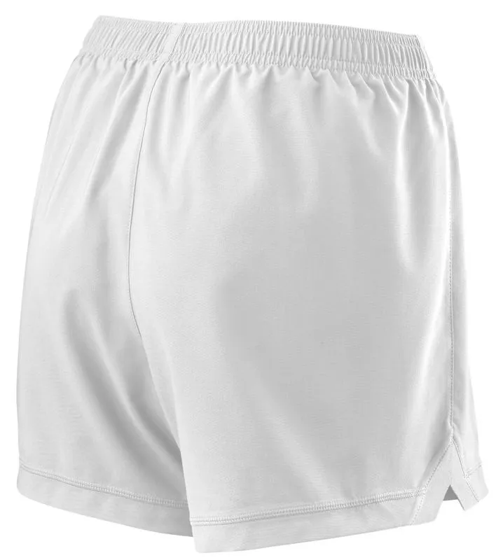 wilson-w-team-3-5-short-white-2 Wilson W Team 3.5 Short - white
