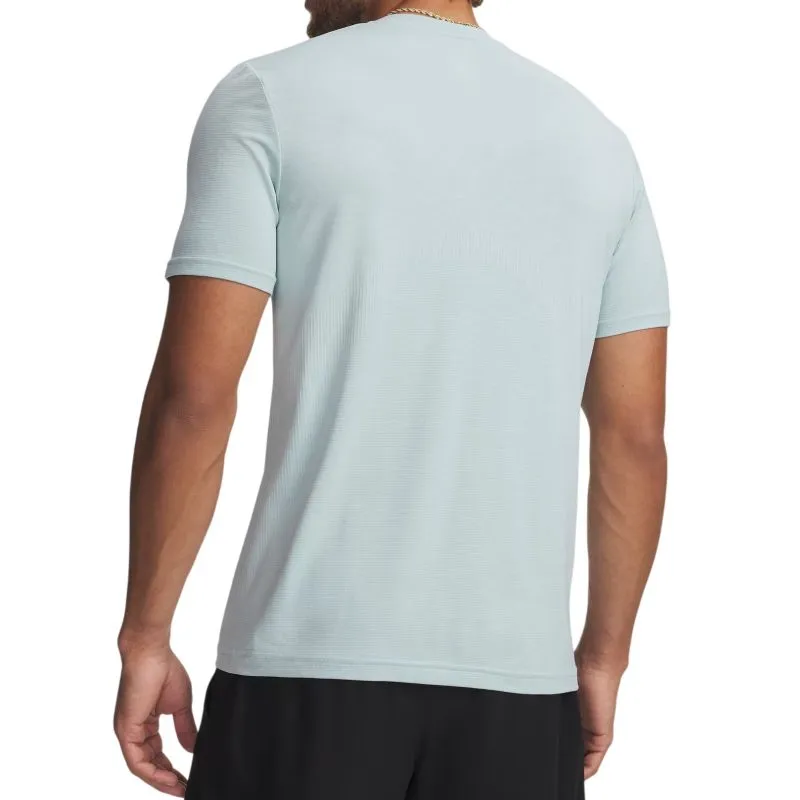 Under Armour Vanish Elite Seamless - enamel blue/ultimate black