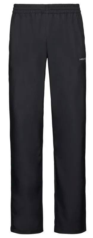 Head Club Pants M - black