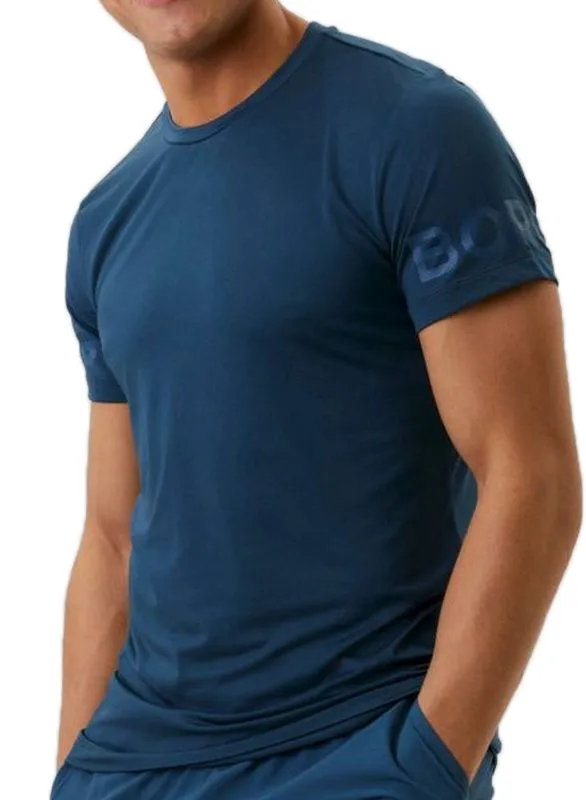 Björn Borg T-shirt M - moonlit ocean