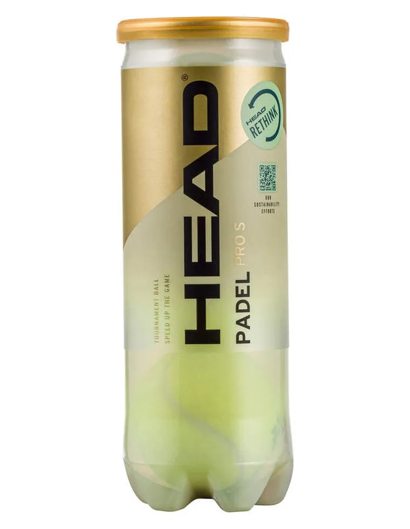 Head Padel Pro S - 3B