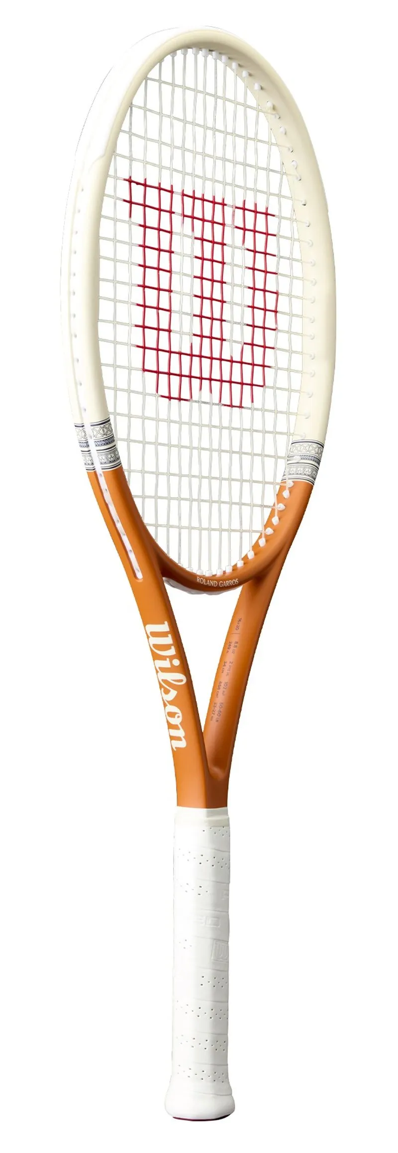 Wilson Roland Garros Team 102
