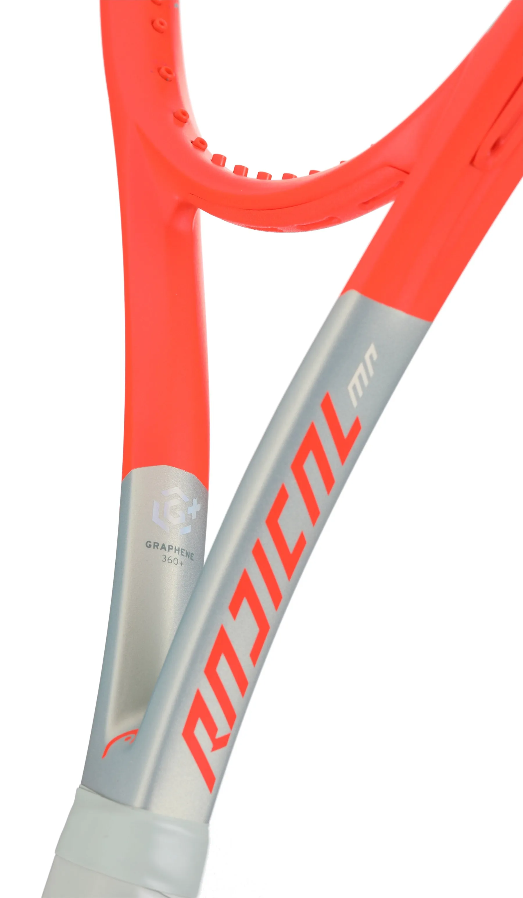 Head Graphene 360+ Radical MP + naciąg + usługa serwisowa