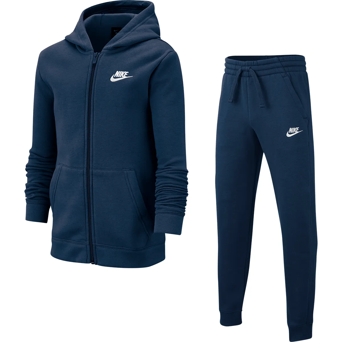 Nike Boys NSW Track Suit BF Core