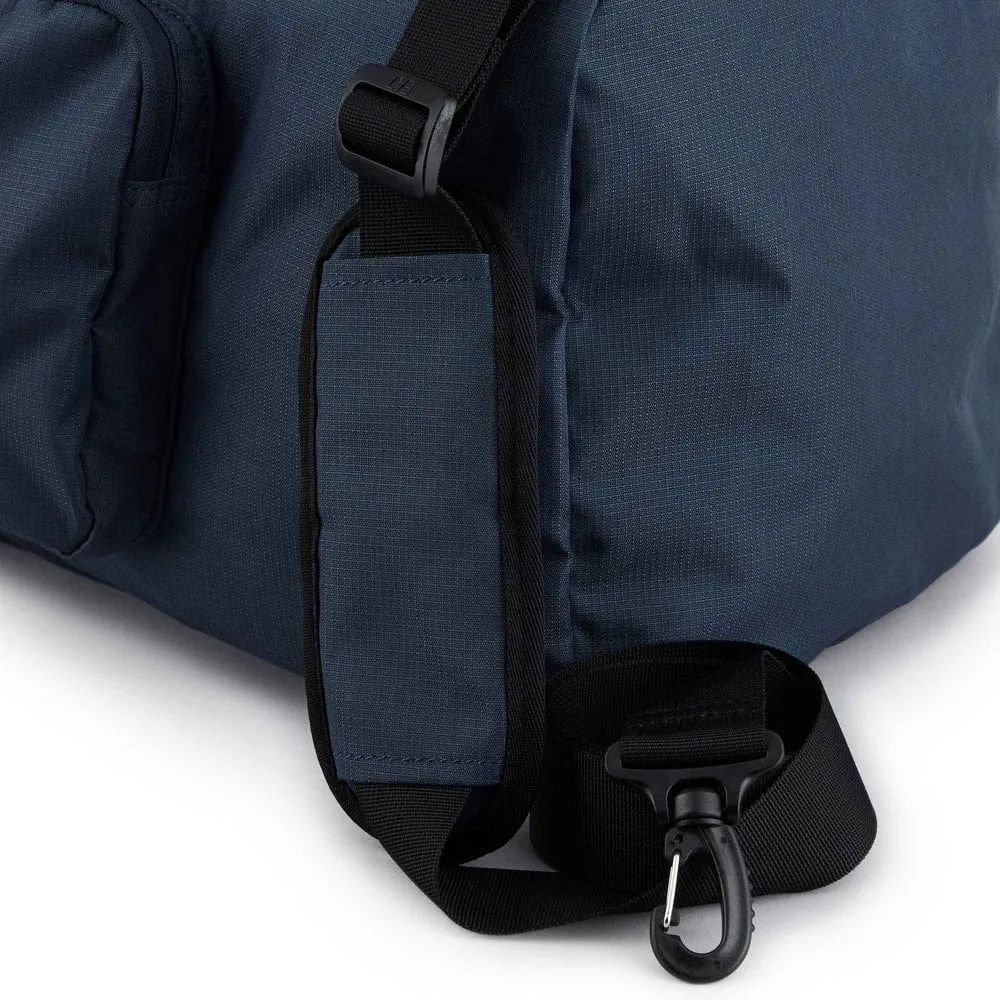 ea7-man-woven-holdall-notte-4 EA7 Man Woven Holdall - notte