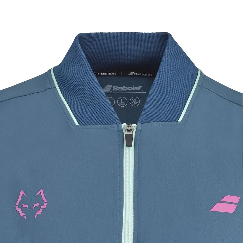 Babolat Tech J. Lebron - legion blue