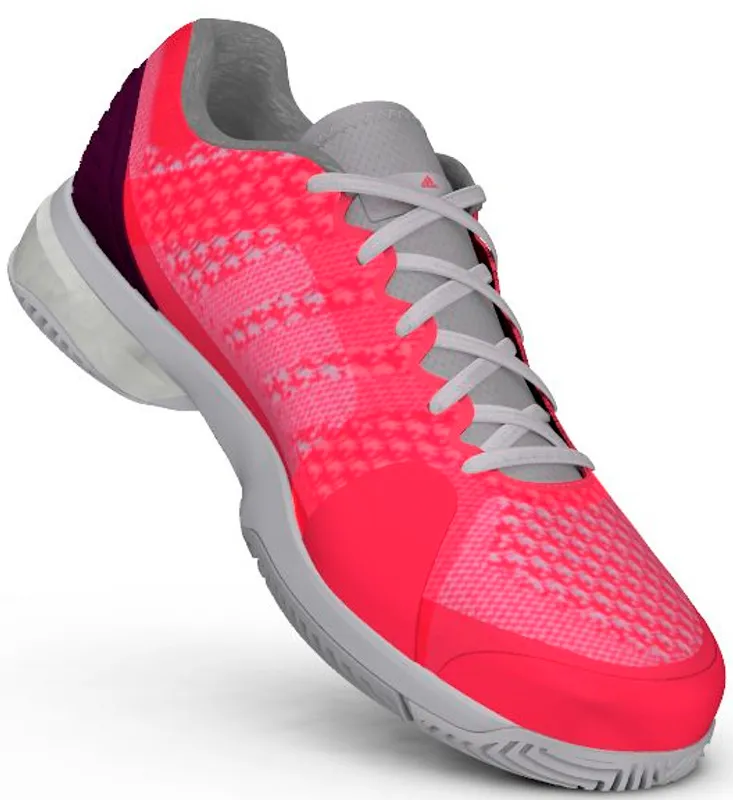 adidas-stella-mccartney-barricade-boost-flash-red-white-pop-purple-10 Adidas Stella McCartney Barricade Boost - flash red/white/pop purple