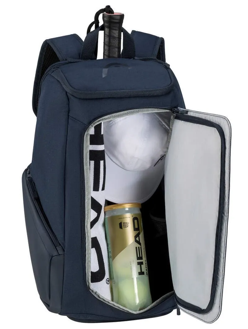 Head Pro Backpack