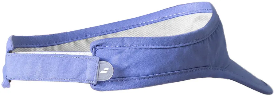 Babolat Visor - wedgewood