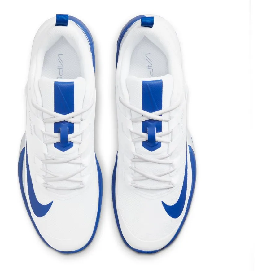 Nike Vapor Lite M - white/hyper blue