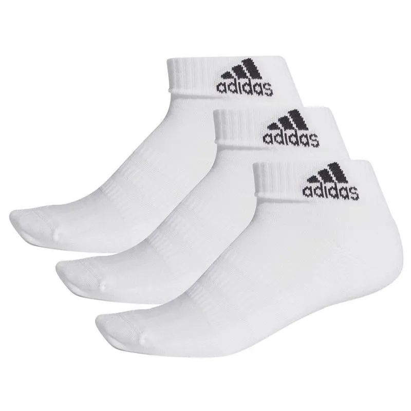 Adidas Cushion Ankle 3PP Adidas Cushion Ankle 3PP