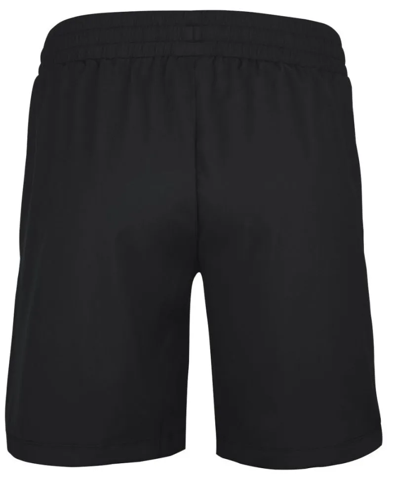 Babolat Play Short Boy - black/black