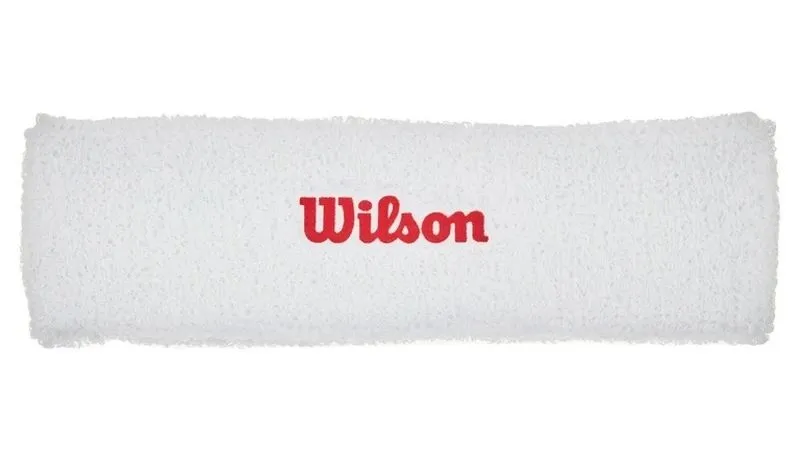 WU0001951 Wilson Headband