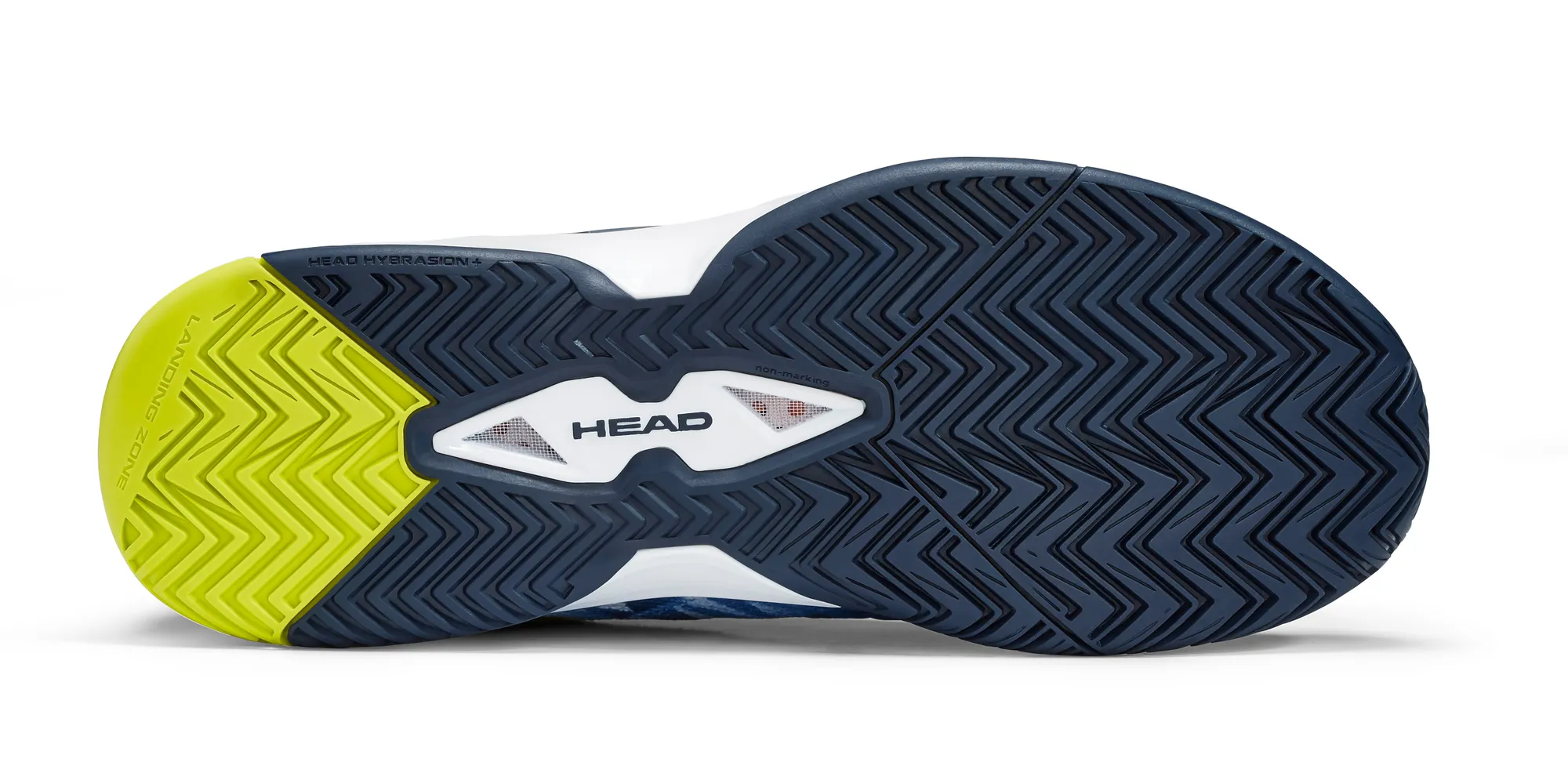 head-revolt-pro-3-0-men-dark-blue-yellow-4 Head Revolt Pro 3.0 Men - dark blue/yellow