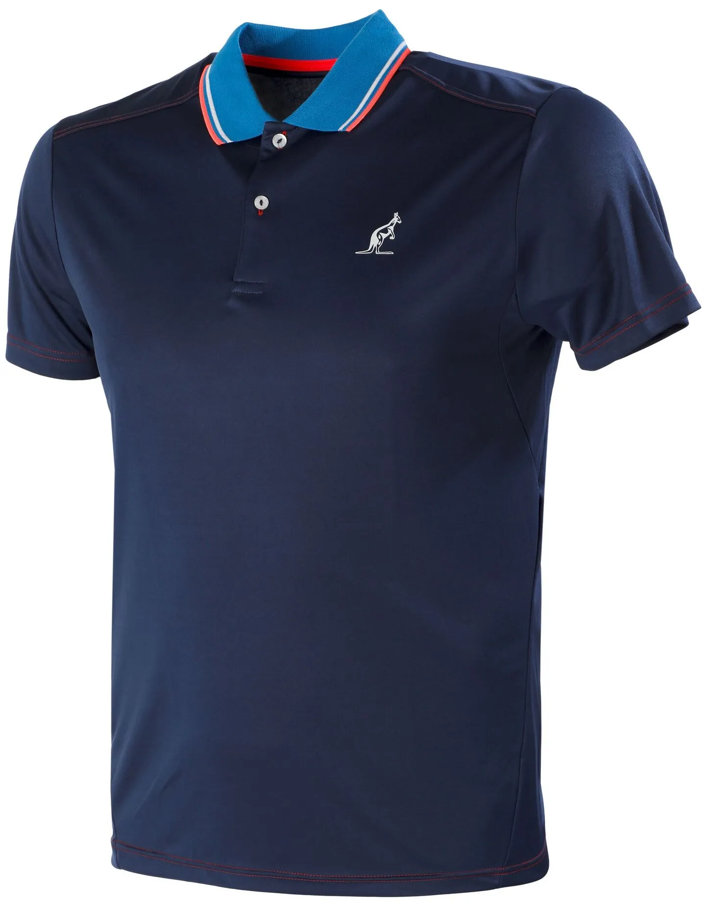 australian-ace-polo-blu-cosmo-1 Australian Ace Polo - blu cosmo