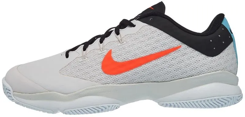 Nike Air Zoom Ultra JR - phantom/hyper crimson/white