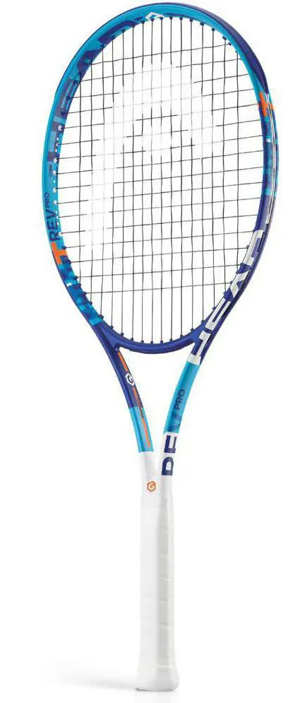 Head Graphene XT Instinct S