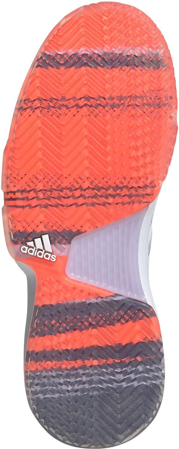 adidas-courtjam-bounce-w-signal-coral-purple-tint-tech-purple-6 Adidas CourtJam Bounce W - signal coral/purple tint/tech purple