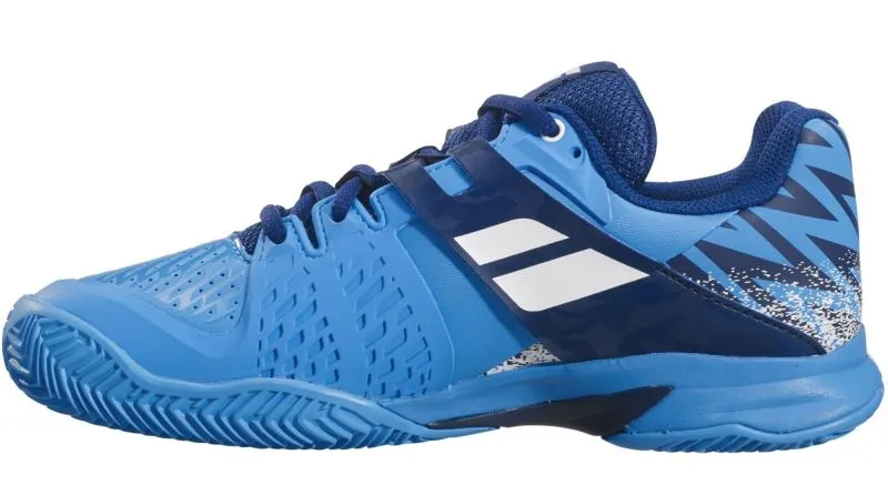 babolat-propulse-clay-junior-dive-blue-2 Babolat Propulse Clay Junior - dive blue