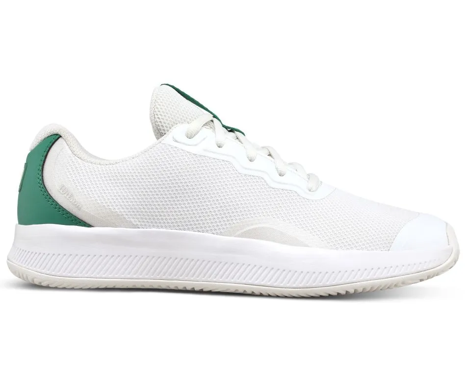 Wilson Intrigue Lite - white/white/bosphorus