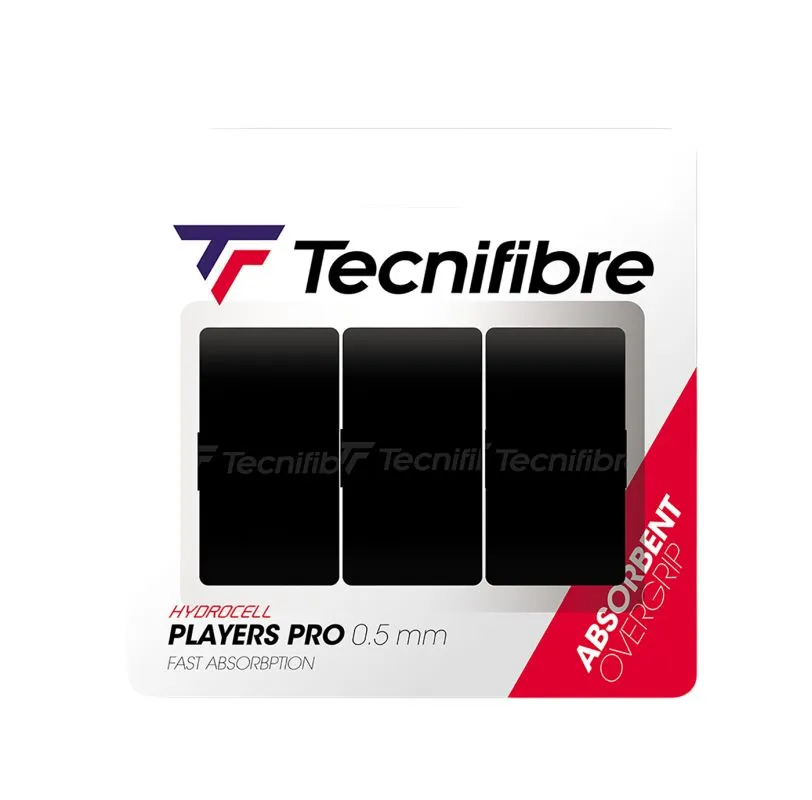 Tecnifibre Pro Player's 3P