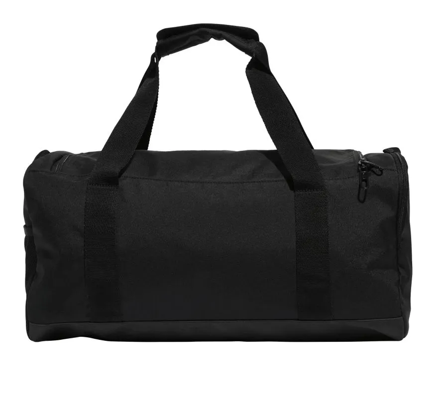 Adidas Linear Duffel Small - black/black