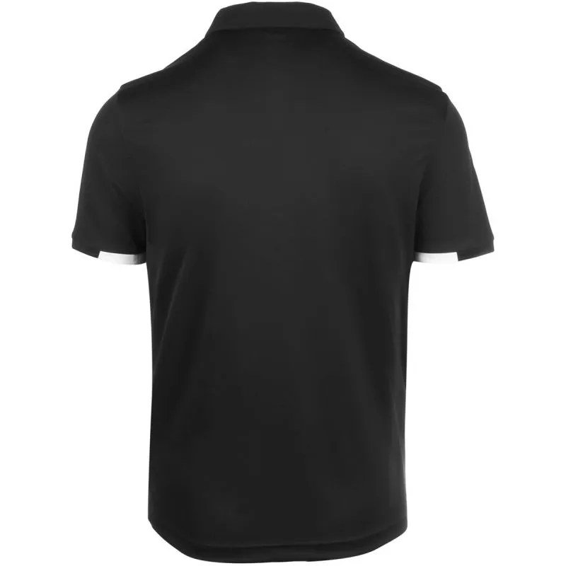 Lotto Squadra Polo PL - all black