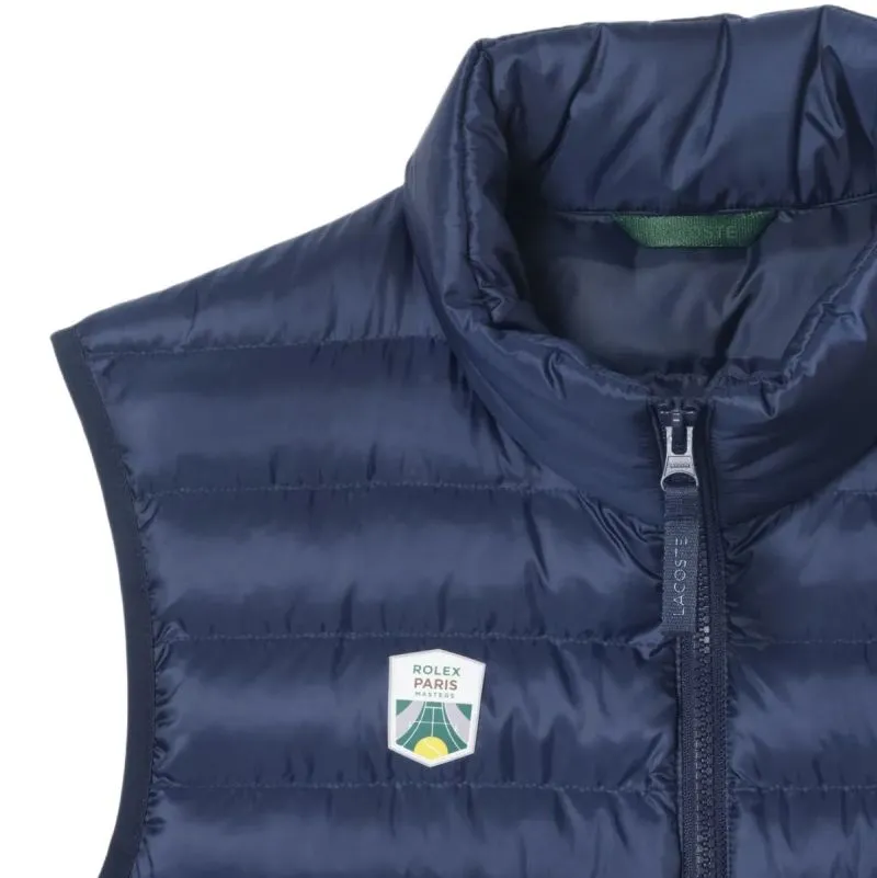 Lacoste Tennis Rolex - navy blue