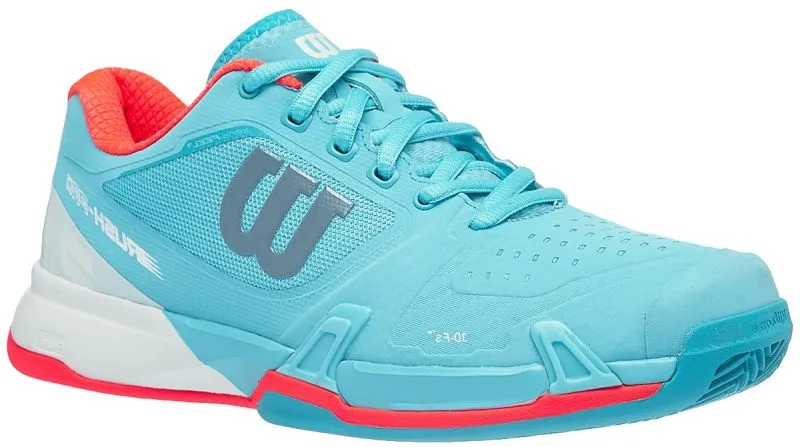wilson-rush-pro-2-5-clay-court-w-blue-curacao-white-fiery-coral-1 Wilson Rush Pro 2.5 Clay Court W - blue curacao/white/fiery coral