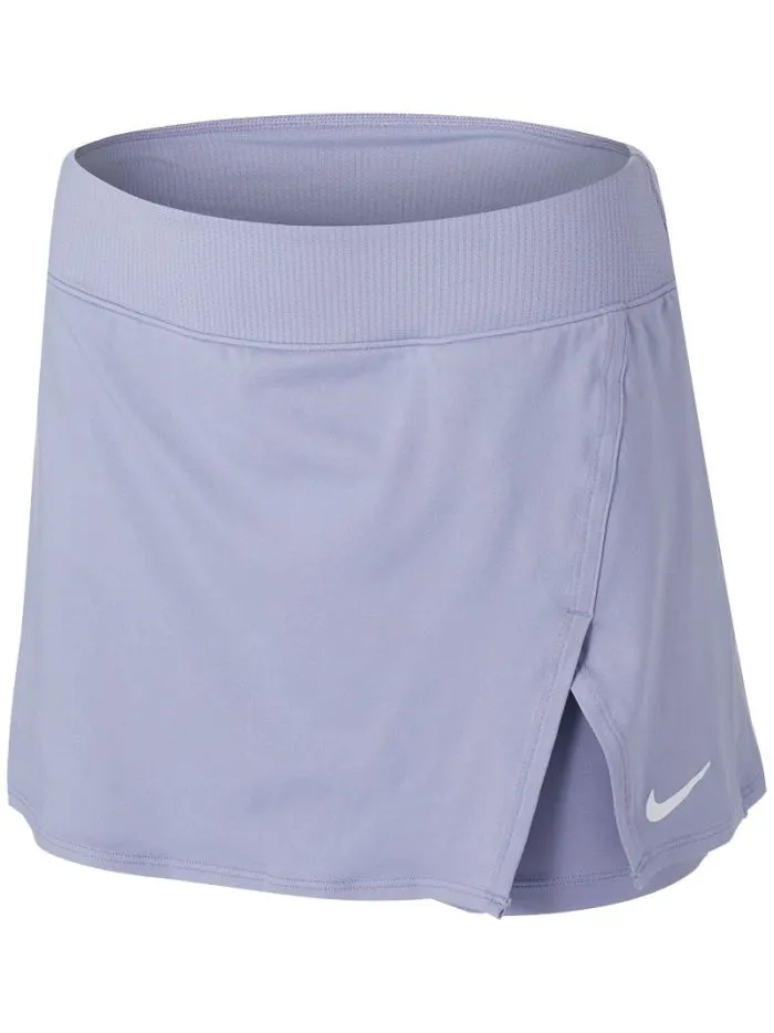 nike-court-dri-fit-victory-tennis-skirt-w-indigo-haze-white-1 Nike Court Dri-Fit Victory Tennis Skirt W - indigo haze/white