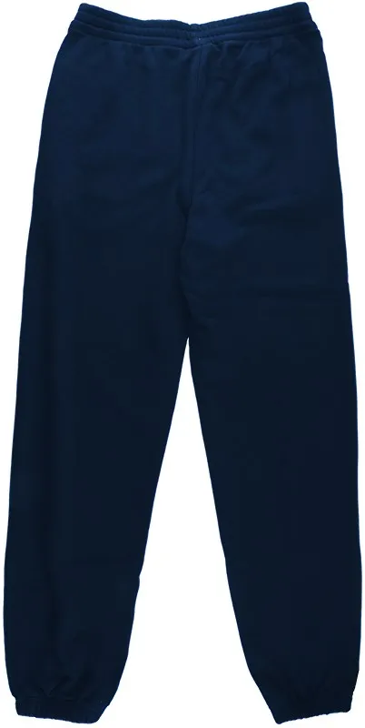 Wilson Kids Unisex Team Jogger - classic navy