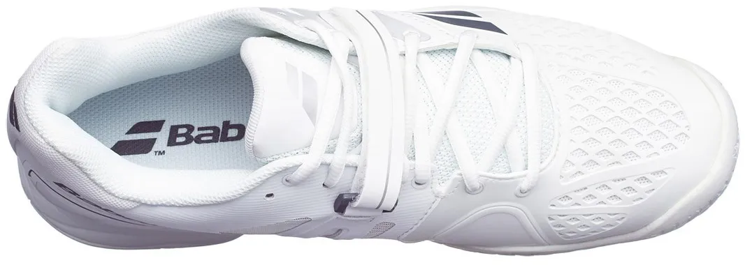 babolat-propulse-all-court-wimbledon-white-4 Babolat Propulse All Court Wimbledon - white