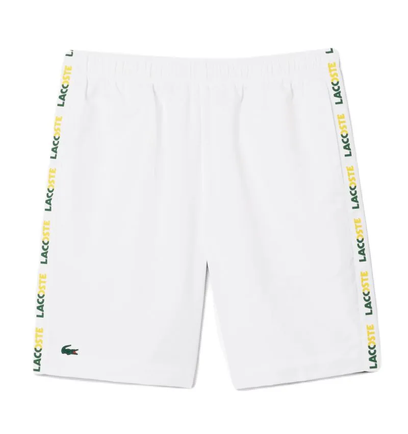 Lacoste Sportsuit Logo Stripe Tennis