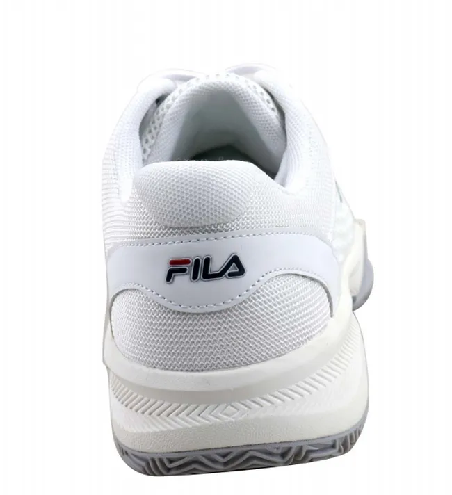 Fila Campo TPM M - white