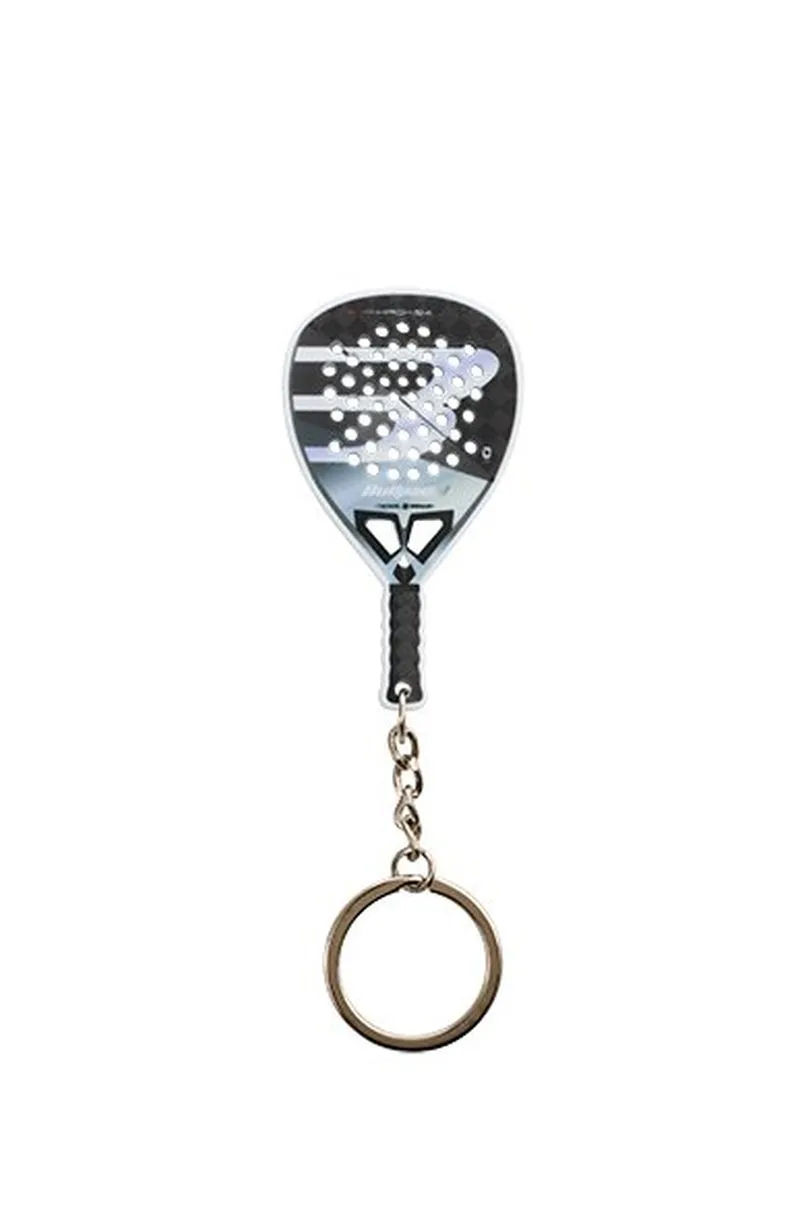Bullpadel Hack 04 Key Ring