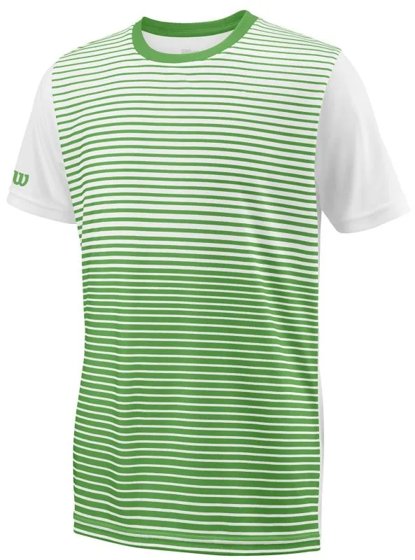 Wilson Team Striped Crew - andean toucan Wilson Team Striped Crew - andean toucan