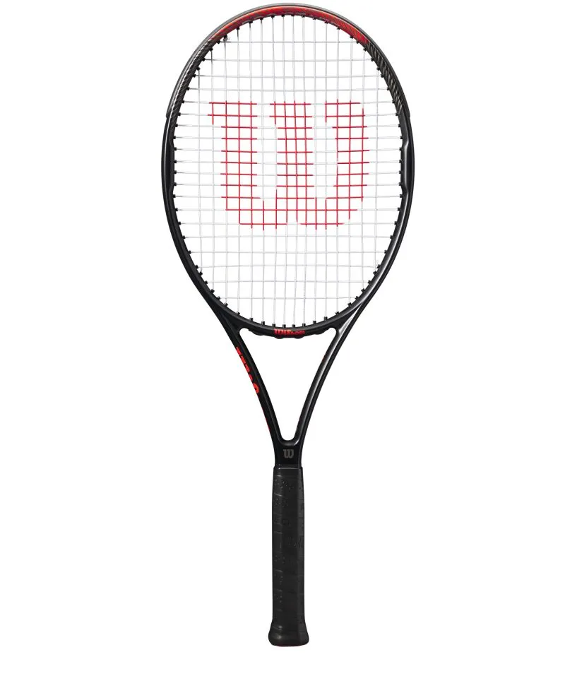 Tennis racket Wilson Pro Staff Precision 103