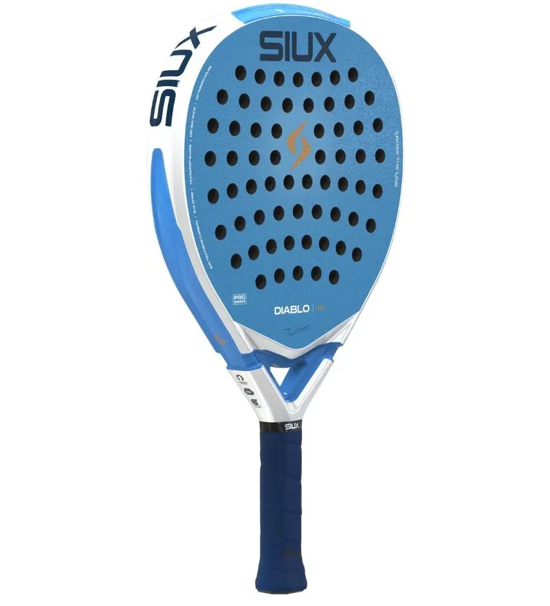 Siux Diablo Pro SE Argentina 2026