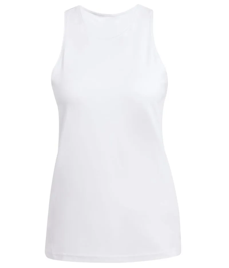 Adidas Club Climacool+ Tank - white Adidas Club Climacool+ Tank - white