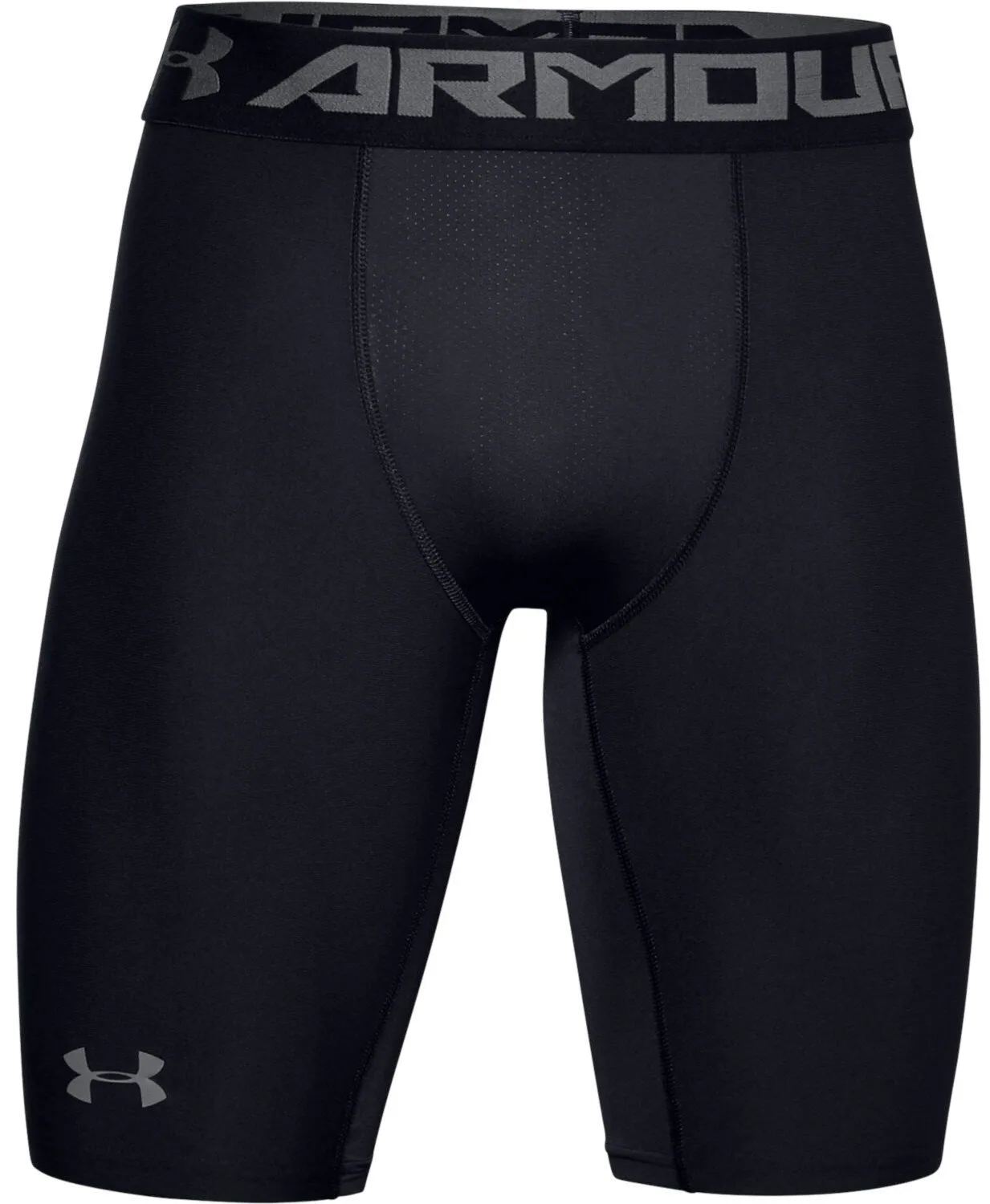 Under Armour HeatGear Armour 2.0 Comp Long - black