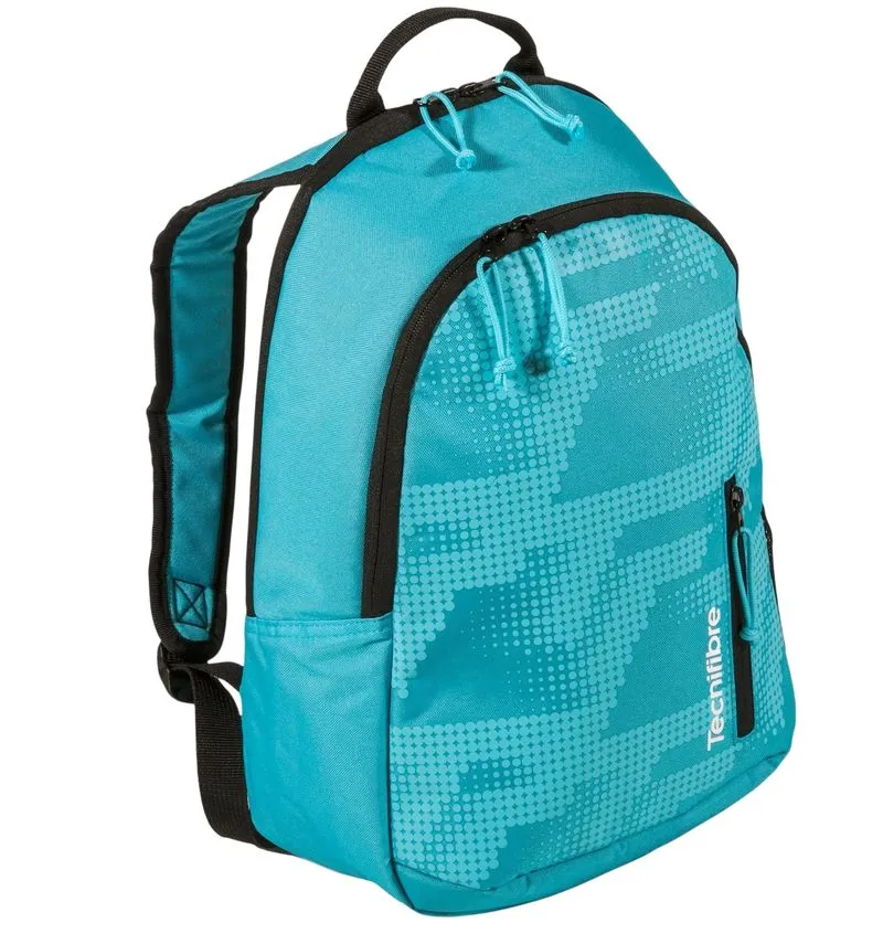 Tecnifibre Junior Tempo - turquoise Tecnifibre Junior Tempo - turquoise